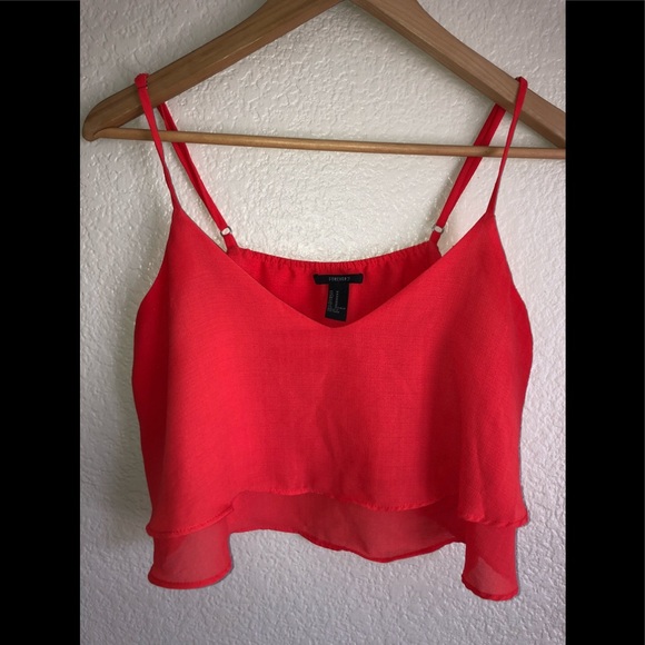 Forever 21 Tops - 3/$25 Forever 21 crop top